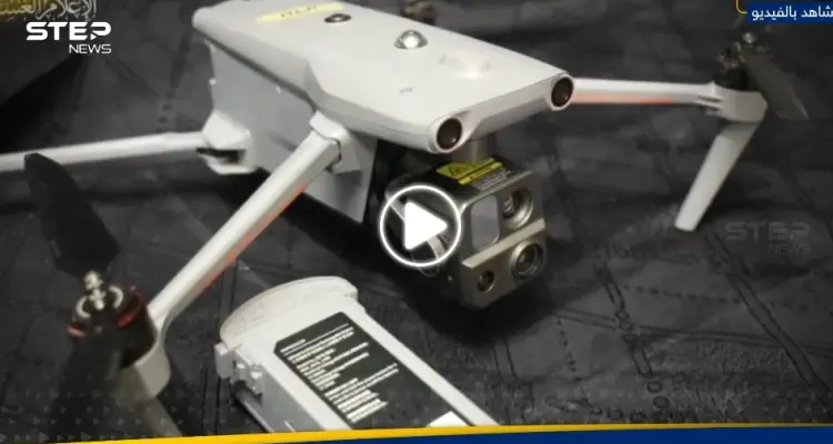 كتائب القسام تبث فيديو لطائرات إسرائيلية استولت عليها في غزة: أخبار