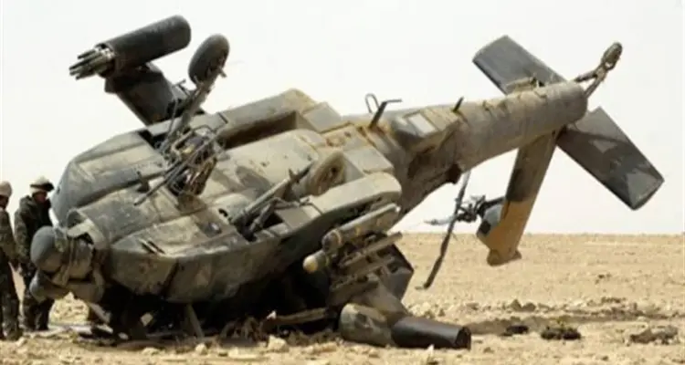 الدفاع الأفغانية تكشف مصدر الصاروخ الذي أسقط طائرة عسكرية وتهدد بالرد: أخبار