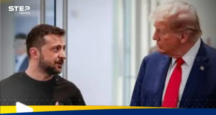 ترامب يكشف ما ينتظر زيلينسكي إذا تراجع عن اتفاق المعادن: أخبار