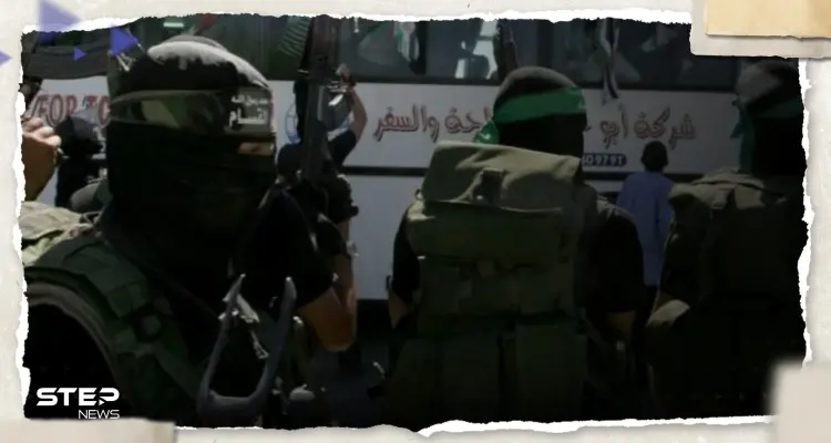 بند واحد يعيق الاتفاق على صفقة تبادل أسرى بين حماس وإسرائيل: أخبار