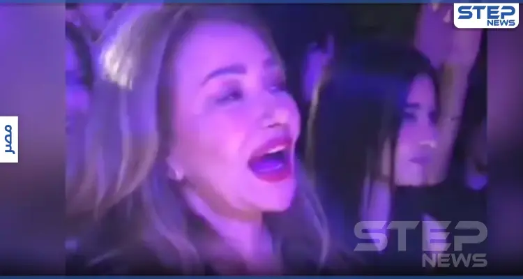 بالفيديو|| وصلة رقص لـ ليلى علوي بحفل عقب مشاركتها بعزاء محمود ياسين يثير غضب متابعيها: أخبار