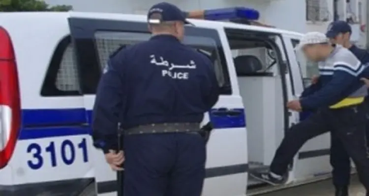 السلطات الجزائرية تُنسّق أمنيّا مع مخابرات الأسد استعدادًا لتسليم عشرات من المطلوبين للنظام!!: أخبار