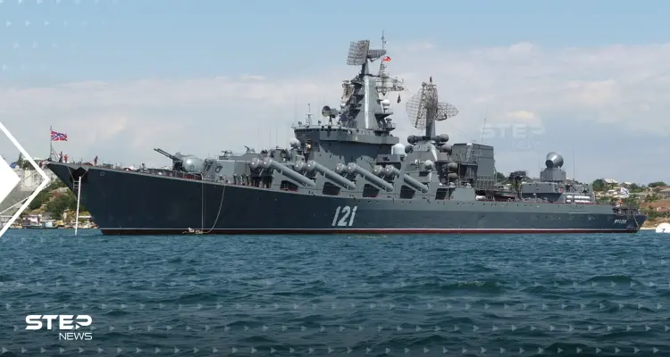 أمريكا تشكك بحديث أوكرانيا عن استهداف الطراد الروسي ولا تنفيه: أخبار