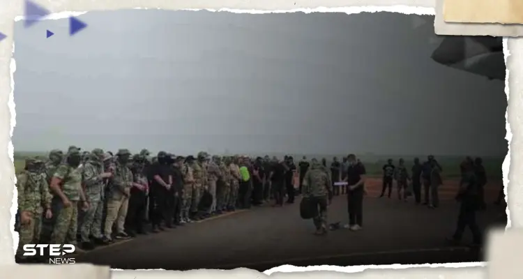 مهمة جديدة لفاغنر خارج روسيا بعد تمردها الفاشل.. مئات من مقاتليها وصلوا المكان: أخبار