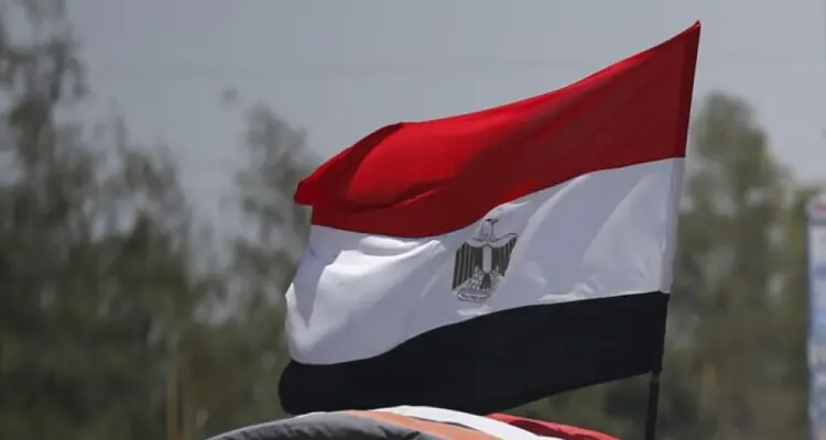 مستشارة السيسي للأمن القومي تظهر للمرة الأولى منذ سنوات (صورة): أخبار