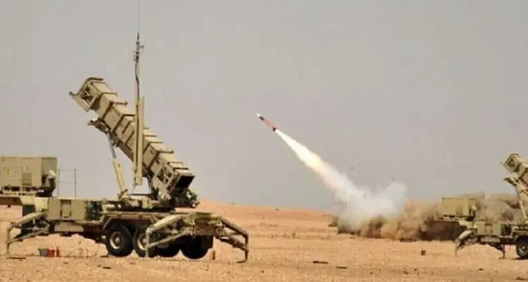 جماعة الحوثي تطلق طائرتين مفخختين إلى السعودية ودول عربية تصدر بياناً بعد استهداف منشأة نفطية في الرياض: أخبار