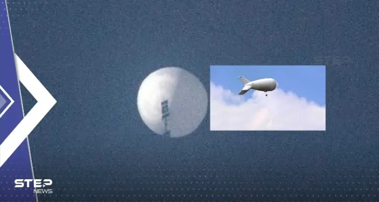 ترامب يدخل على خط أزمة منطاد التجسس الصيني.. وبكين تكشف ماهيته وتعتذر من واشنطن: أخبار