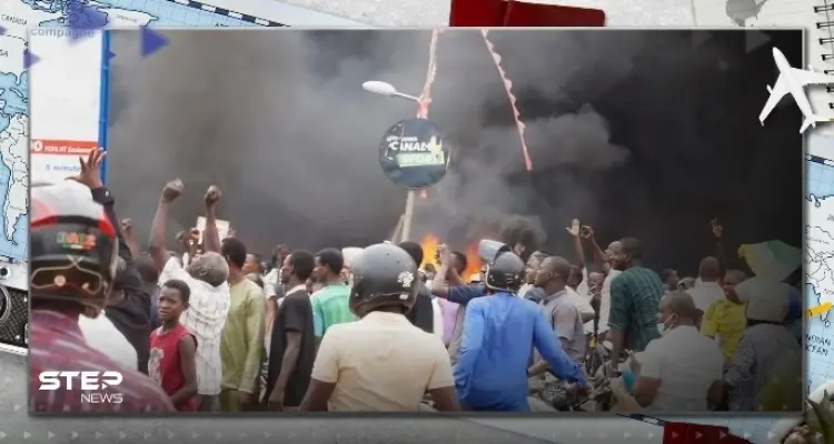 مستشار رئيس النيجر المعزول يعلق على تصريح زعيم الانقلابيين.. وفرنسا تصدر قراراً: أخبار