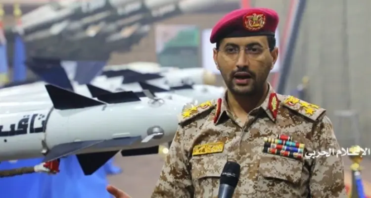 الحوثيون يكشفون أهداف العملية التي ضربت الإمارات ويهددون بالمزيد: أخبار