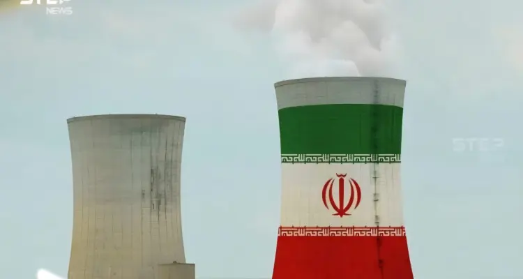 إيران تعلن عن موعد محادثاتها النووية مع أوروبا: أخبار