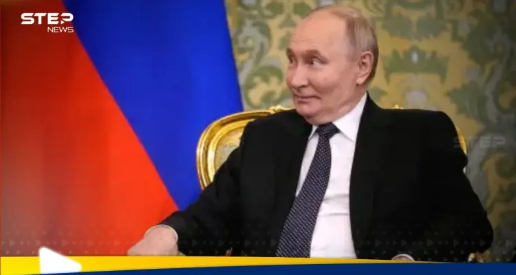 تهديد أمريكي مثير لبوتين.. وخطوة للناتو هي الأولى منذ 2008 ستجعله يهتز: أخبار