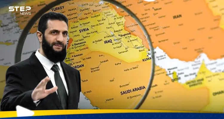 من أبو ظبي إلى أنقرة.. أبرز الملفات مع الشرع في جولة لرسم "سيناريو جديد": أخبار