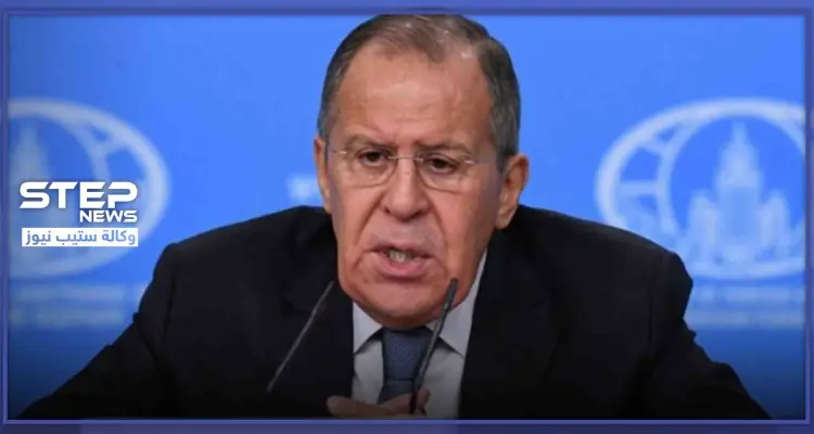 لافروف "الهدنة مع المقاتلين في إدلب تعني أن نستسلم لهم": أخبار