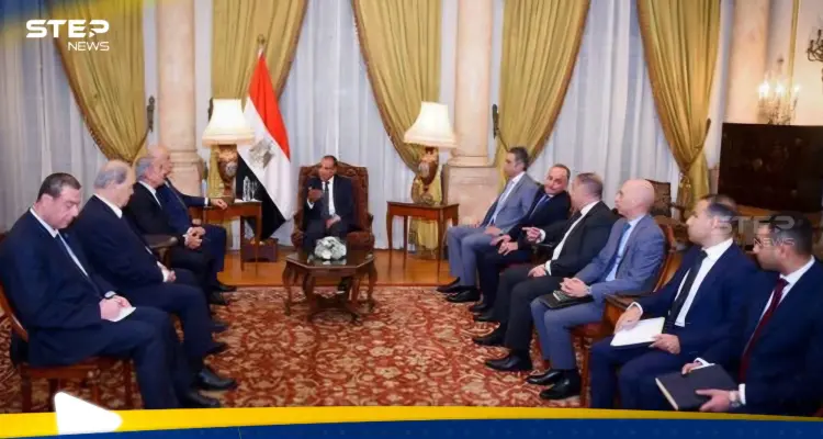 مصر توجه رسالة لإسرائيل وتطالب بهذا الأمر: أخبار