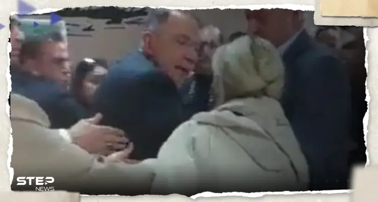 بالفيديو|| شجار بين أنصار أكبر حزبين معارضين لأردوغان في مركز انتخابي: أخبار