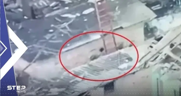 طائرة درون أوكرانية توثق مشهداً "صادماً" لما فعله جنود روس بقائدهم الجريح (فيديو): أخبار