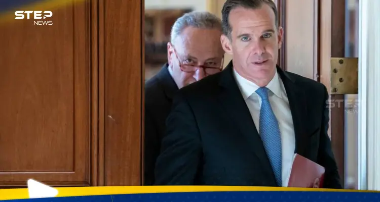 "رجل غامض" يحرك ملفات أمريكا بالشرق الأوسط وخصوصاً غزة.. تقرير يسلط الضوء عليه: أخبار