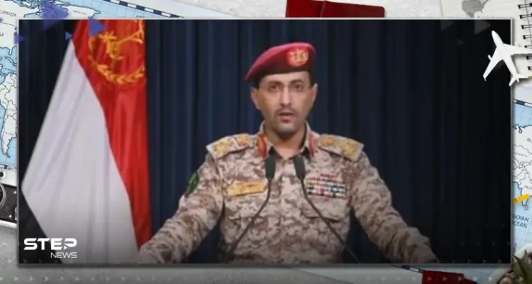 ميليشيا الحوثي تعلن السفن الإسرائيلية أهدافاً لصواريخها.. وتوجه رسالة: أخبار