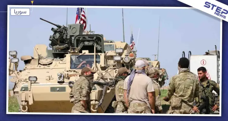 القوات الأمريكية تخلي نقاطاً عسكرية لها في ريف الحسكة: أخبار