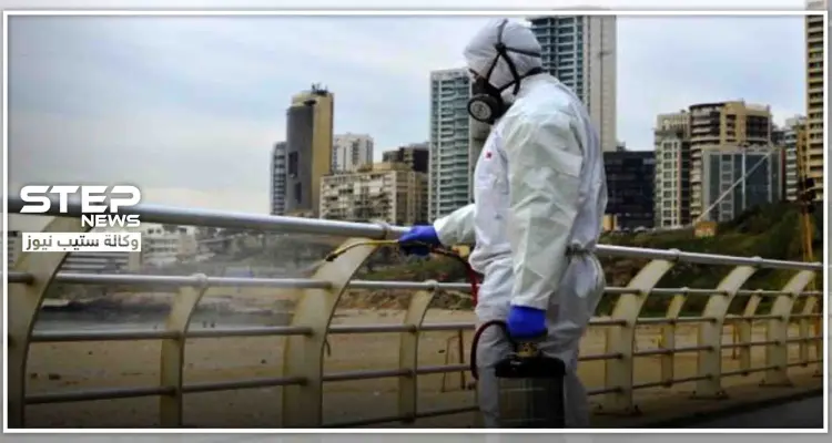 "دعوات لحظرهم".. ما علاقة اللاجئين السوريين بتفشّي كورونا في لبنان: أخبار