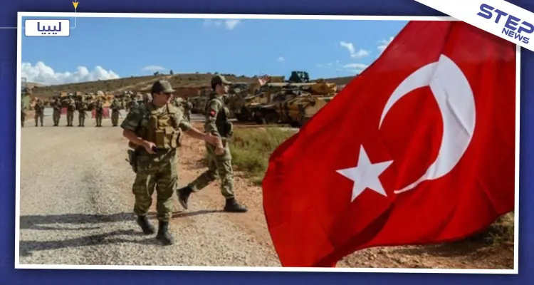 الاتحاد الأوروبي: تدخل تركيا العسكري في ليبيا يزعزع استقرار المنطقة: أخبار