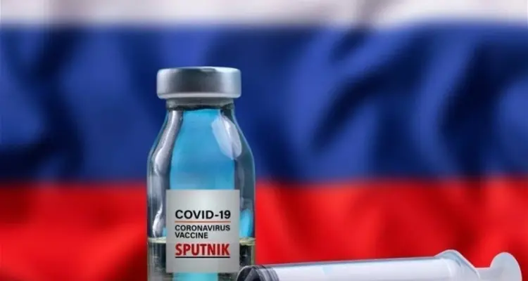 روسيا توقع اتفاقاً لإنتاج لقاح كورونا في مصر: أخبار