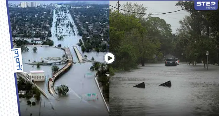 إيدا ونورا إعصاران مرعبان يقتربان من خليج المكسيك وسط ارتفاع بأسعار النفط وأوامر بالإخلاء الإجباري: أخبار