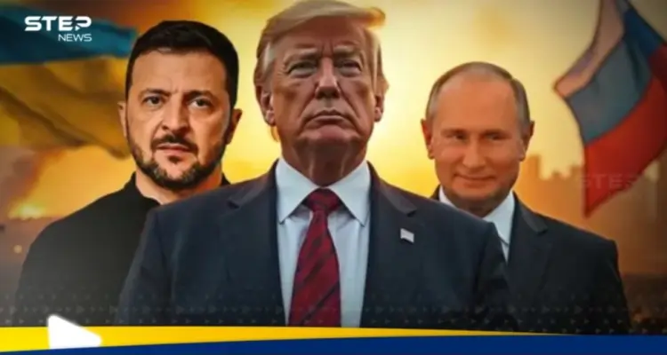 زيلينسكي يرد على تحذير ترامب.. "الاتفاق بشأن الثروات الباطنية غير دستوري": أخبار