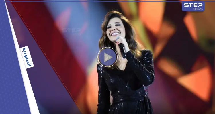 بالفيديو|| وائل كفوري ونانسي عجرم يُشعلان موسم الرياض.. وإلغاء عرض فيلم "أميرة" بمهرجان البحر الأحمر: أخبار