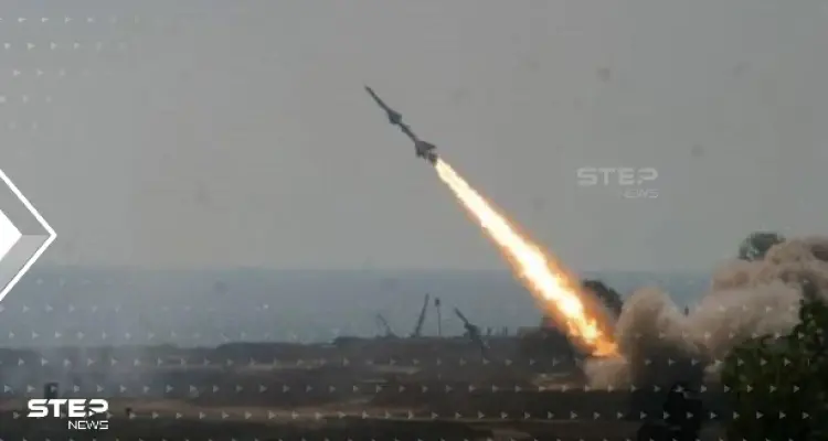 سقوط ثلاثة صواريخ قرب مصفى نفطي في أربيل بإقليم كردستان العراق: أخبار