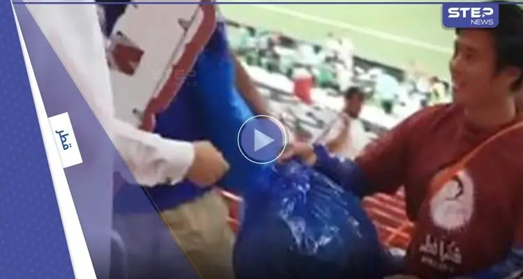 بالفيديو|| الجمهور الياباني يخطف الأضواء بعد مباراة قطر والإكوادور: أخبار