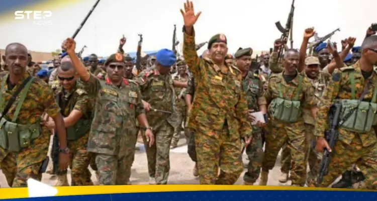 البرهان يعلن سيطرة الجيش على العاصمة السودانية و"الدعم السريع" ترد: أخبار