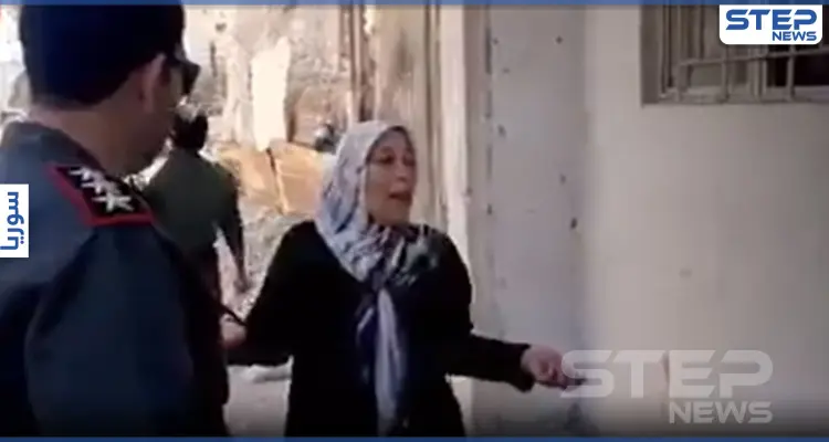 بالفيديو|| سوري يسجن أطفاله بطريقةٍ وحشية إرضاءًا لزوجته في زملكا.. والتفاصيل: أخبار