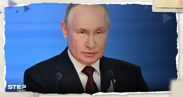 بوتين في كازاخستان.. الكرملين يكشف تفاصيل الزيارة: أخبار