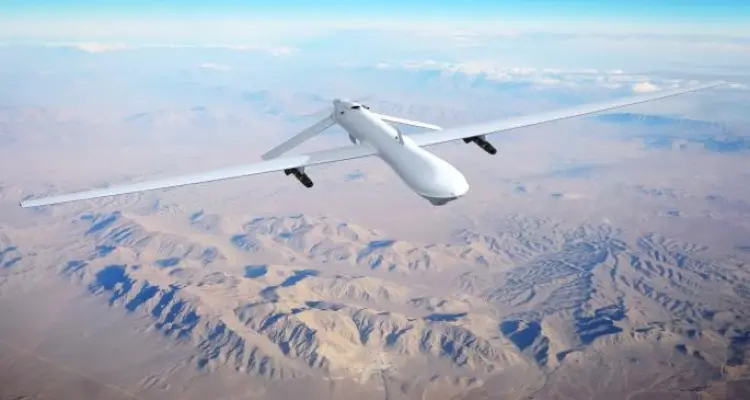 قتلى وجرحى بهجمات شنها الحوثيون على معسكر في السعودية: أخبار