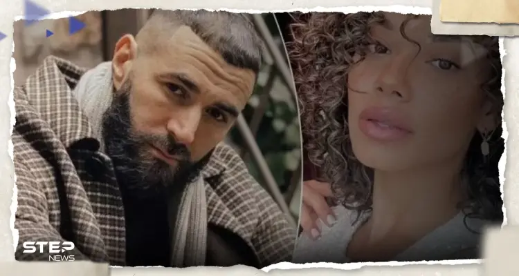 "قرأت القرآن وبكيت".. زوجة كريم بنزيما تكشف كواليس اعتناقها الإسلام: أخبار