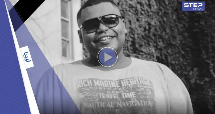 بالفيديو|| "صورة قبل ما نموت".. آخر كلمات الفنان مصطفى بركة قبل مقتله في طرابلس: أخبار