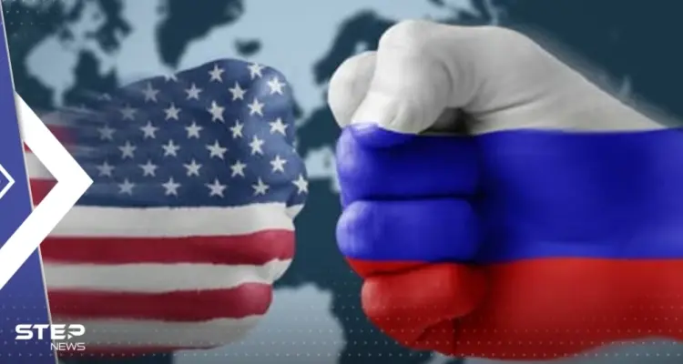 روسيا ترّد على تصريحات نائبة بايدن .. وتوجه سؤالاً لواشنطن: أخبار