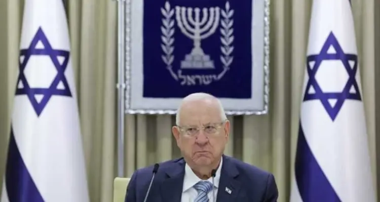 إسرائيل تنتخب الرئيس الـ11 بتنافس شخصين أحدهما امرأة وطريقة التصويت سرّية: أخبار