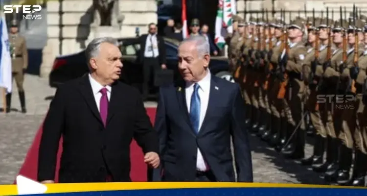 بعد وصول نتنياهو.. ماذا فعلت المجر لحمايته من مذكرة اعتقال الجنائية الدولية؟: أخبار