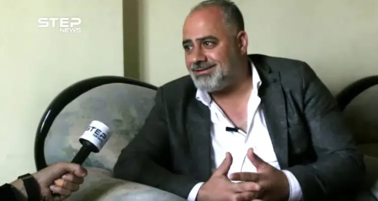 لقاء خاص مع الرائد "يوسف الحمود" المتحدث الرسمي باسم الجيش الوطني: أخبار