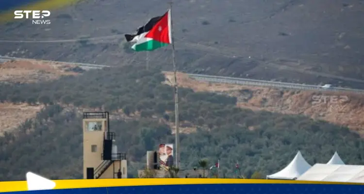 اعتقال 4 إسرائيليين على الحدود الأردنية وبيان للجيش يكشف ما جرى: أخبار