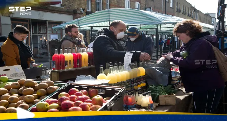 الاتحاد الأوروبي يدعو المواطنين لتخزين المواد الأساسية لـ 3 أيام.. ما القصة؟: أخبار