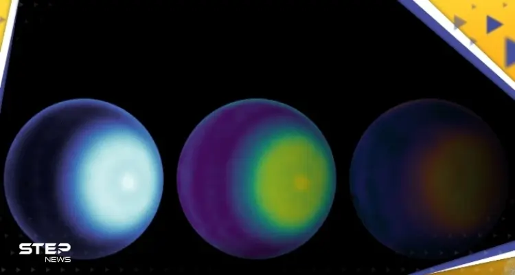 دراسة تتحدث عن اكتشاف "غير مسبوق" على كوكب أورانوس: أخبار