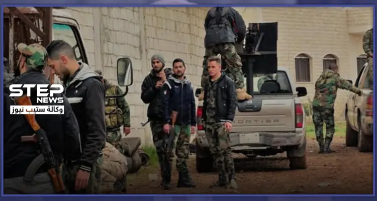 ميليشيا الدفاع الوطني تبتكر طريقة جديدة لـ"التعفيش" بحلب.. ومواقع إخبارية موالية تحذر: أخبار