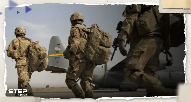 ألفا جندي أمريكي يستعدون للمشاركة في معركة غزة ومهمتهم محددة: أخبار