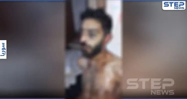 بالفيديو || بسبب صهريج.. قُتل شاب تحت التعذيب في السويداء على يد مجموعة مسلحة: أخبار