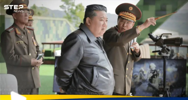 الأقمار الصناعية تفضح كارثة السفينة الحربية التي أغضبت زعيم كوريا الشمالية : أخبار