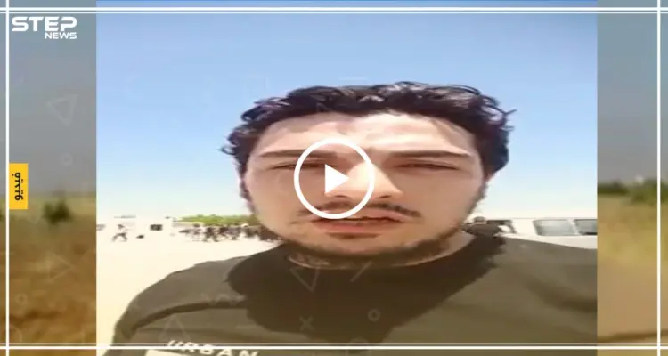 وصول 400 شخص إلى مدينة إدلب تم ترحيلهم يوم أمس من إسطنبول (فيديو): أخبار