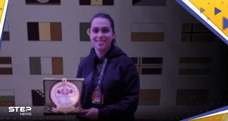 مصرية تحصد لقب أقوى لاعبة قوة بدنية في العالم.. من هي آية سويلم؟: أخبار